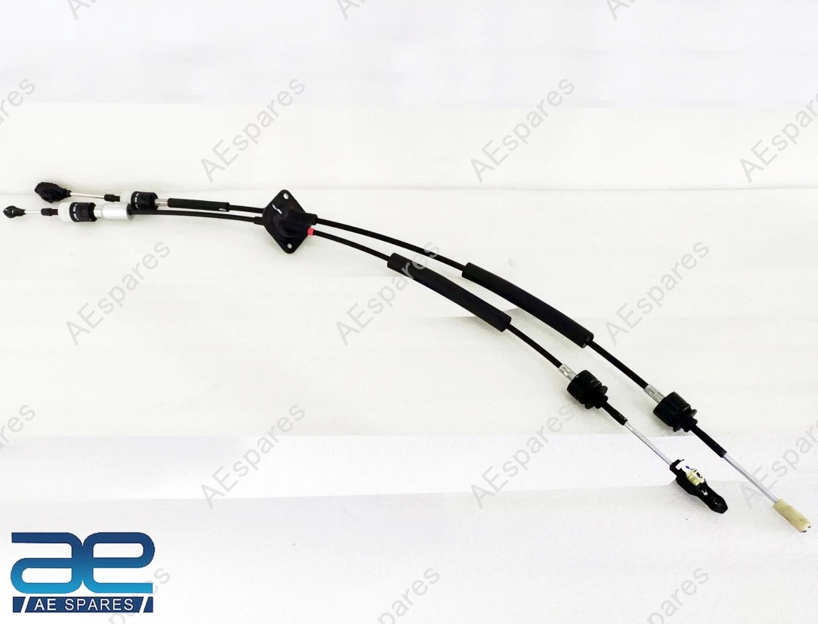 Gear Shift & Select Control Cable For Suzuki Swift 2007-11, Swift Dzire 2008-17 view 2
