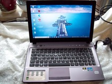 Lenovo ideapad Z370, Intel Core i3-2310M,  HD 500GB, 4GB Ram, GeForce 410M /13,3