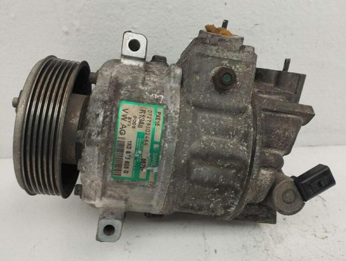 1K0820803G klimakompressor VOLKSWAGEN GOLF V BERLINA 1K1 SPORTLINE tmanp822966