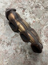 Audi A4 B7 2.7 TDI Front Exhaust Outlet Manifold Left N/S 059253033L