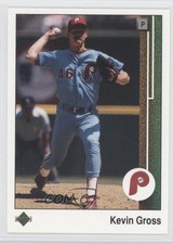 Kevin Gross