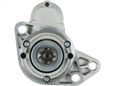 AS-PL S3197S Starter Anlasser 1.1kW für VW Golf IV Schrägheck (1J1) PASSAT (3B2)