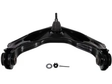 91YB45B Front Upper Control Arm and Ball Joint Assembly Fits GMC Sierra 2500