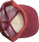 Rare Unworn Vtg “I-10 The Final Link 8/10/90” commemorative Phoenix trucker hat — photo 8