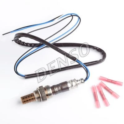 DENSO SENSORE Lambda 4 Per DAIHATSU COPEN CUORE GRAN MATERIA MOVE SIRION TERIOS - Immagine 4 di 4