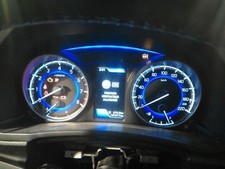 Compteur Suzuki BALENO