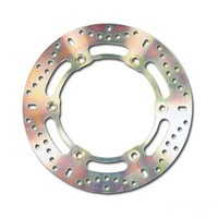 Bremsscheibe Hinten EBC MD1006 FüR Honda CBR 1000 F Dual CBS Bj. 1993-2000
