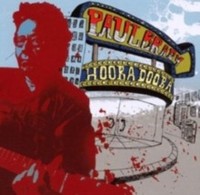 Paul Brady - Hooba Dooba - Cd - G1398Z