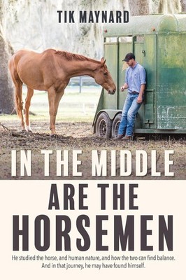 In the Middle Are the Horsemen: (mis)Adventures of a Perpetual Working Student b