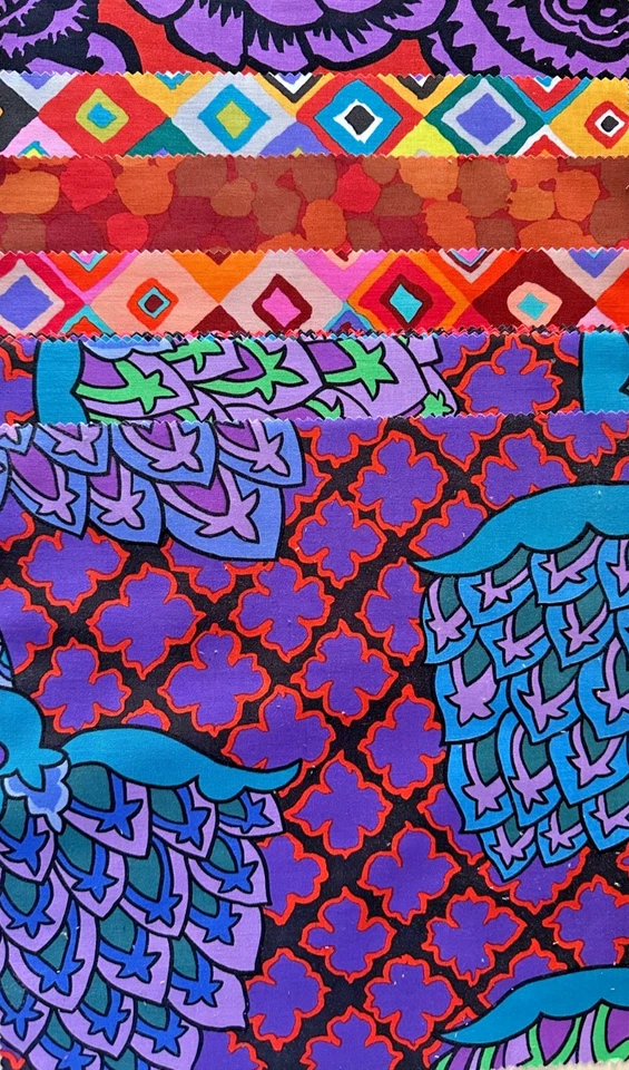 KAFFE FASSEEETT COLECTIVO-OSCURO 24 DE FEBRERO -10X10 CAPAS PASTEL PARA TELAS ESPIRITUOSAS GRATIS Foto 3 de 4