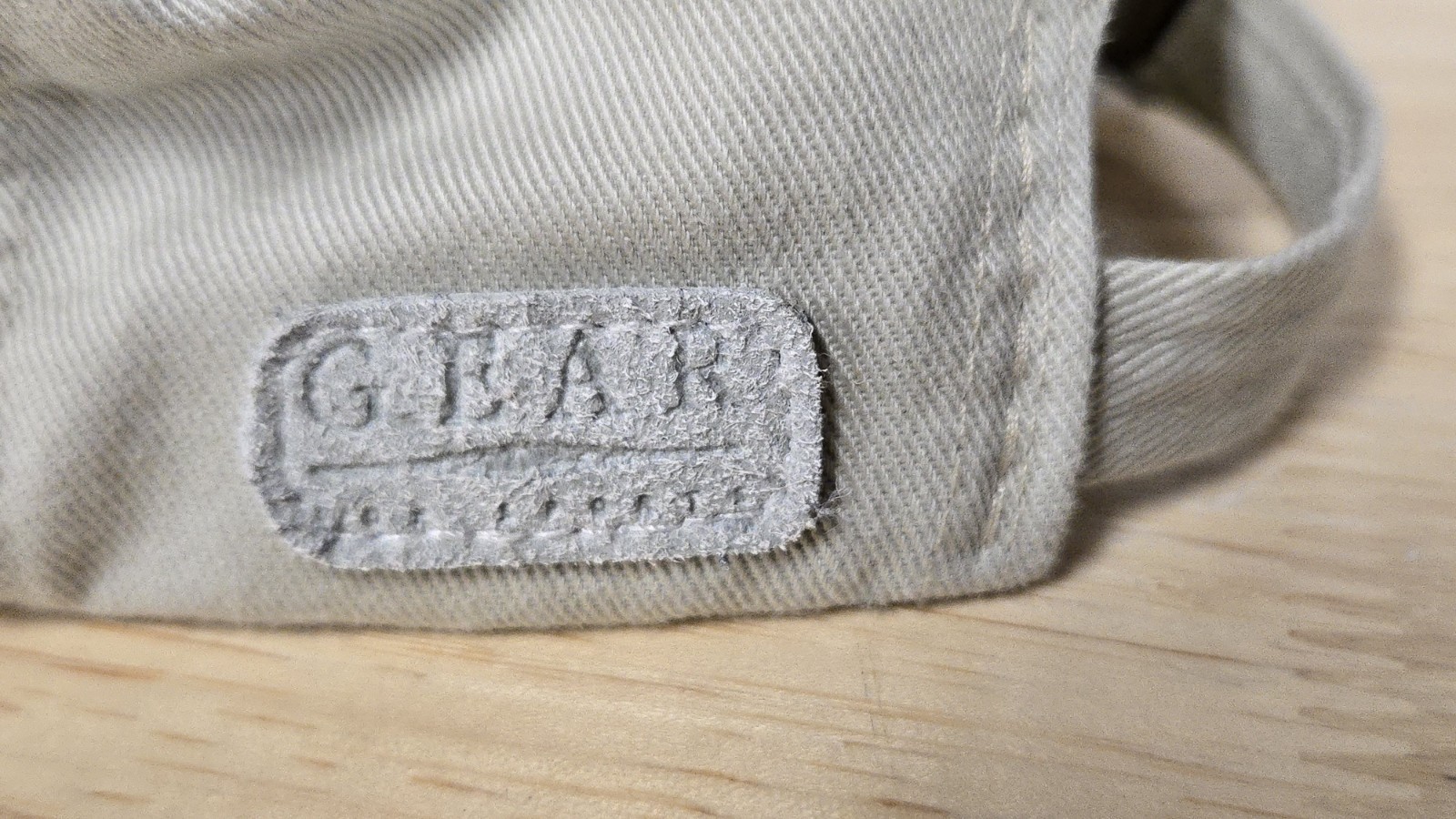 Subaru Hat Performance Driving School Adjustable … - image 4