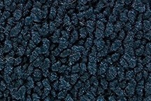 ACC FITS 1969-1970 Ford Ranchero GT 4spd with 2 Dark Blue Inserts Loop Carpet