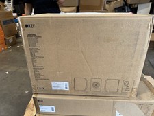 KEF LS50 META Bookshelf Speakers Pair - Sand Shell -NEW SP4027A5A1