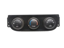 05-06 Suzuki Verona Ac Heater Climate Temperature Control Switch Oem 655-51788