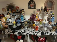 2023 Disney 100th Anniversary McDonalds Happy Meal Toys - Lot Of 35