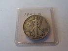 WALKING  LIBERTY  SILVER HALF DOLLAR  1942 S