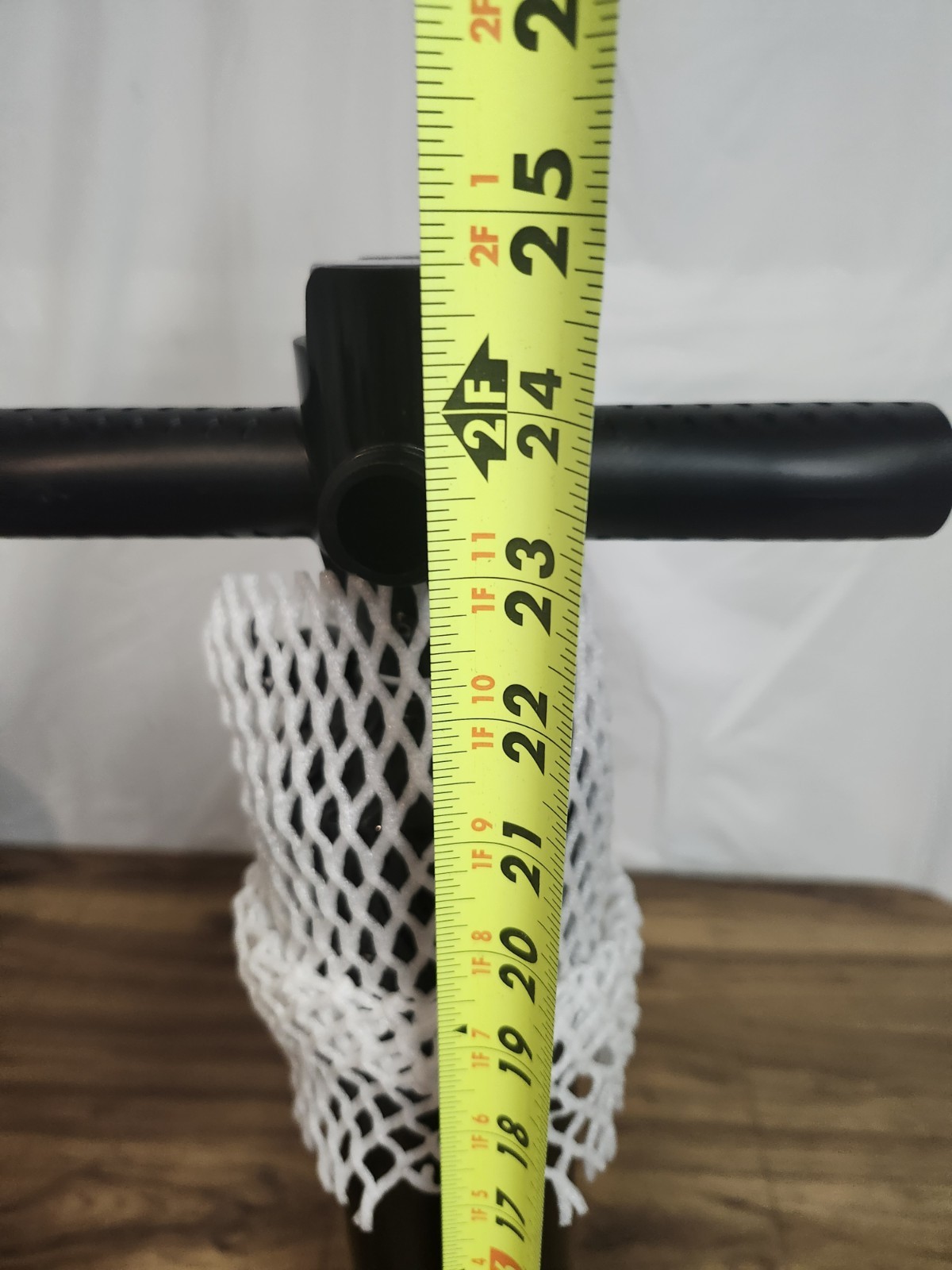 Roc Outdoors SUP Paddle board Pump With Gauge