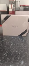Valentino Uomo 100ml & 100ml Aftershave Balm Gift Box