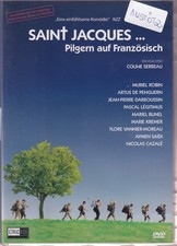 Saint Jacques ... Pilgern auf Französisch vo...
