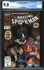 Amazing Spider-Man (1963) #333 CGC 9.8 NM/MT