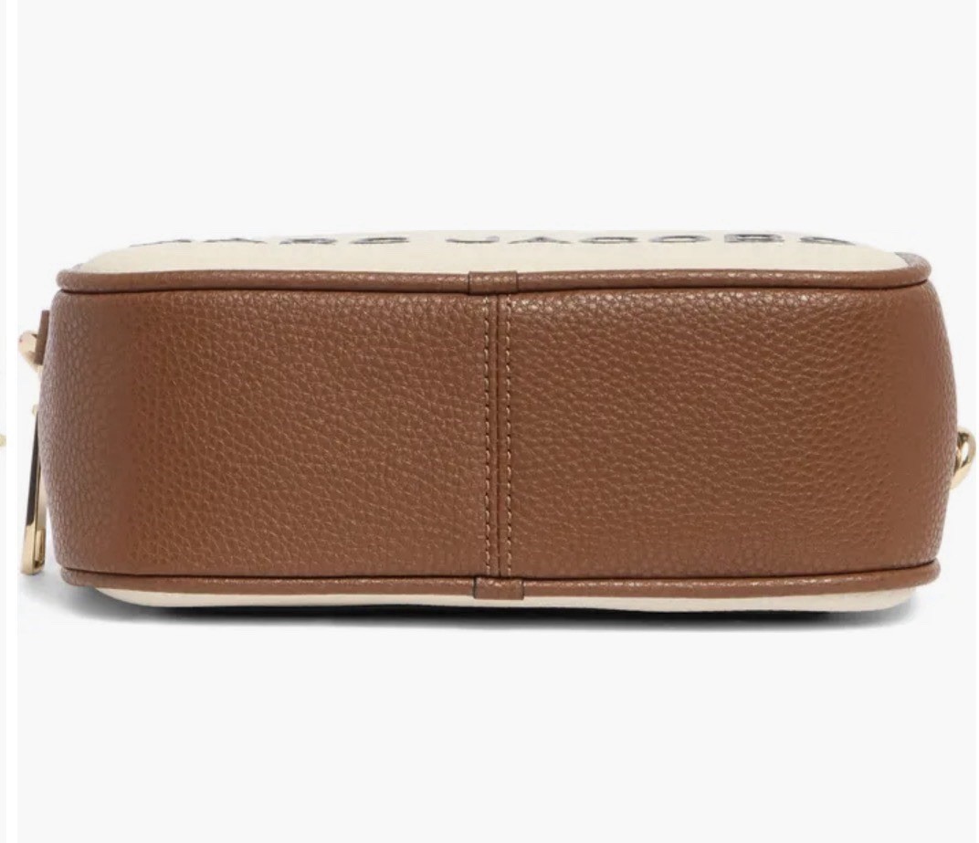 Marc Jacobs- Bold Flash Camera Bag & Wallet Color… - image 6