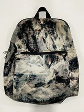 TUMI Voyaguer Just In Case Foldable Backpack Lightweight Compact Travel Backpack