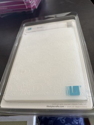 Sizzix Tim Holtz