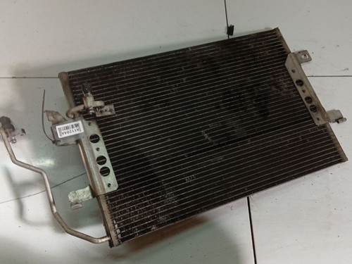 Kondensator Klimaanlage  Mercedes-Benz A-CLASS DE2797202-08