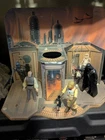 Star Wars Vintage Kenner Cloud City Playset Sears Exclusive Complete Rare!