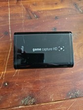 Elgato Game Capture HD High Definition Game Recorder 2GC309901000