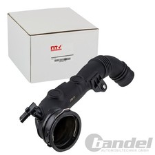 NTY ANSAUGSCHLAUCH ANSAUGROHR passend für BMW 1er E82-E88 135i 3er E90-E93 335i