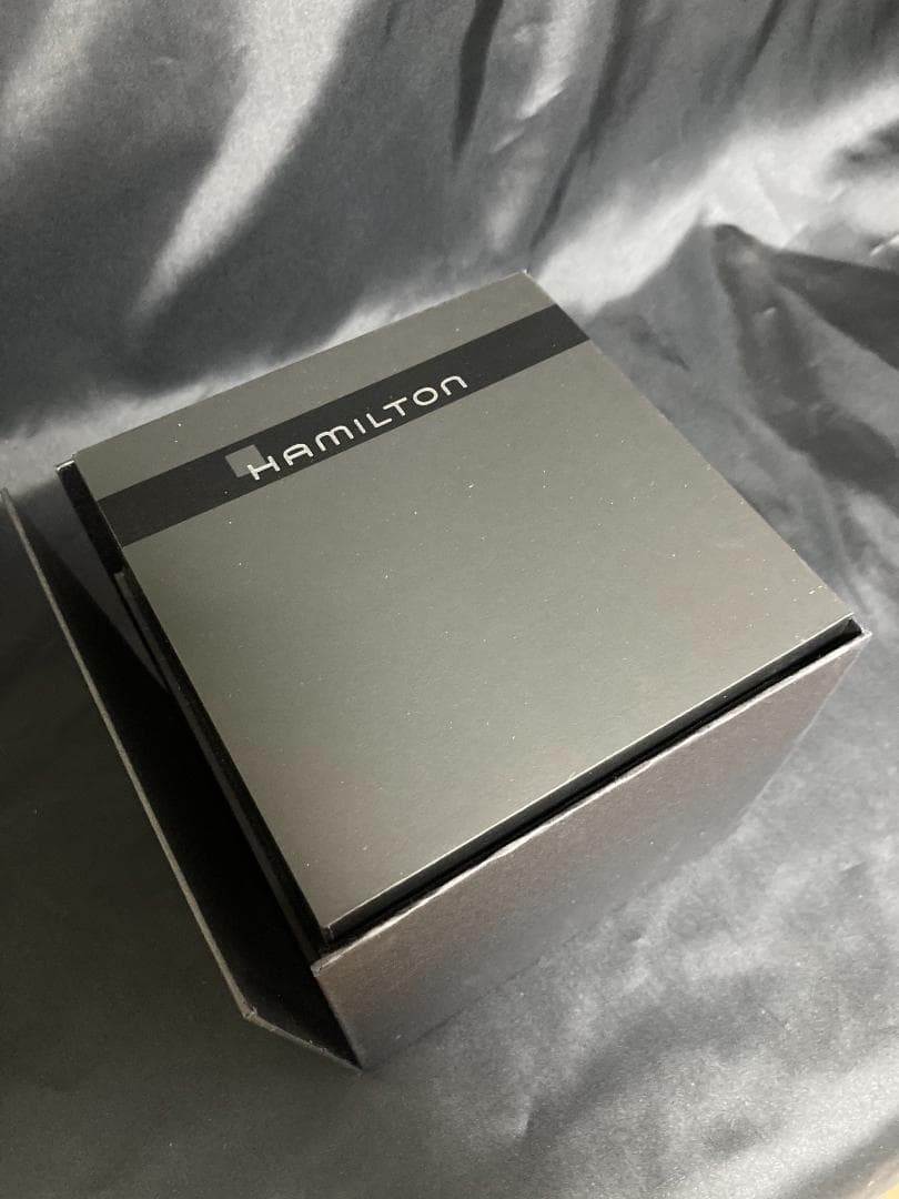 Hamilton Jazzmaster Thinline Chrono H38612133 Men… - image 8
