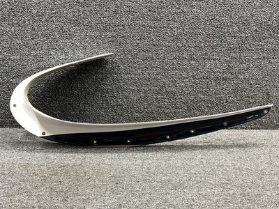 96-110010-35 Beechcraft G58 Outboard Wing Nacelle Fillet RH