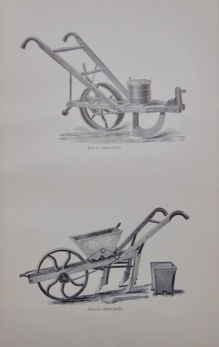 Fifty-sixth Annual Report of the New York State Agricultural Society, 1896 - Picture 3 of 6