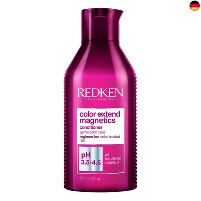 Redken | Spülung für coloriertes Haar, Pflegespülung für langanhaltende Farbe, B