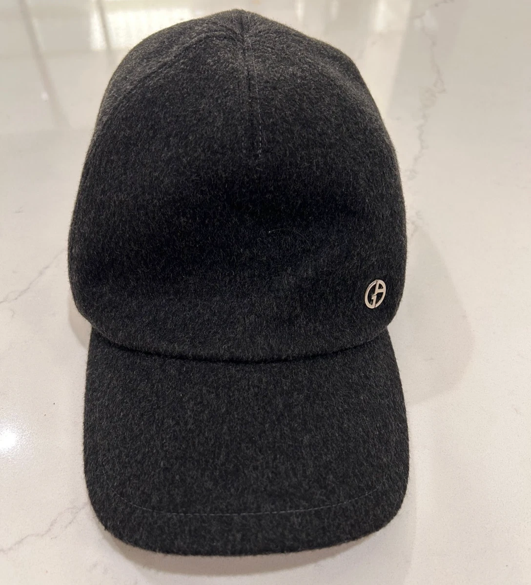 Giorgio Armani Hats products for sale | eBay