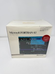 Fortran Software | eBay