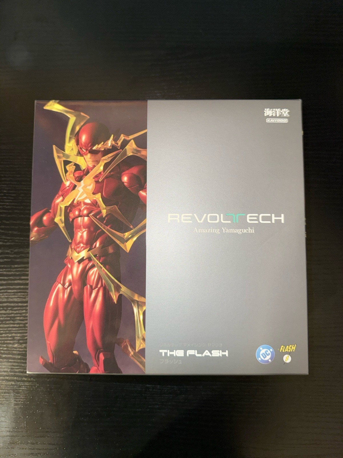 New Sealed