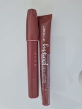 Revlon Kiss Plumping und ZOEVA  Pout Perfect ...
