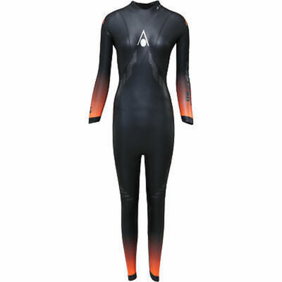Auflösung Phelps Pursuit V2 Damen Neoprenanzug XS (389)