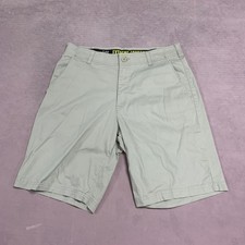 Lee Shorts Outdoor Chino Shorts Men's 34