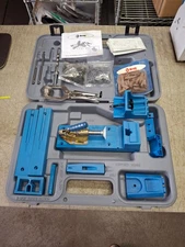 Kreg Pro Pack K2000 ProPack Pocket Hole Jig System