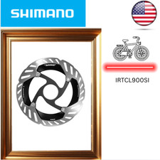 Shimano Dura-Ace RT-CL900 Brake Rotor 160mm