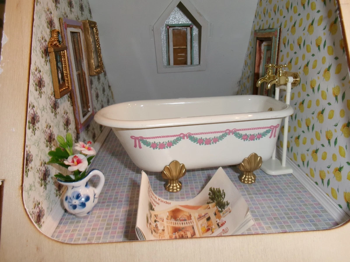 Bodo Hennig Dollhouses & Dollhouse Miniatures for sale | eBay