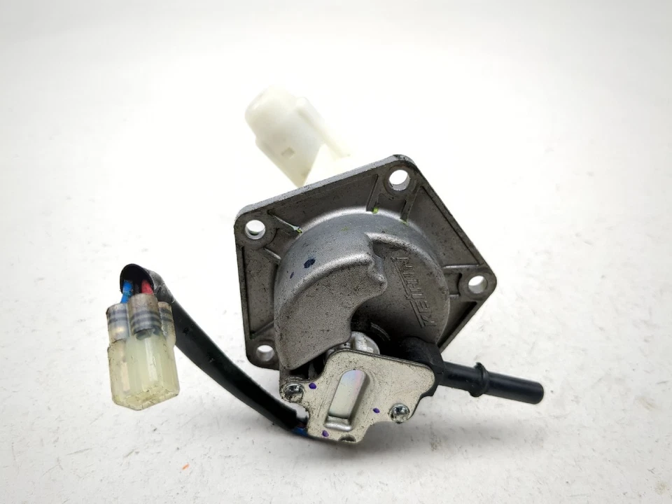 06-08 Conjunto de bomba de combustible gasolina Kawasaki EX650 Ninja 650R Foto 4 de 4