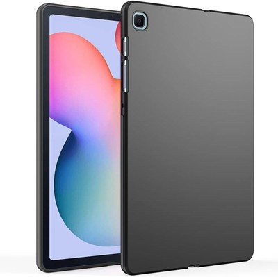 Case for Samsung Galaxy Tab S6 Lite 10.4'', Thin and Soft Protective Cover