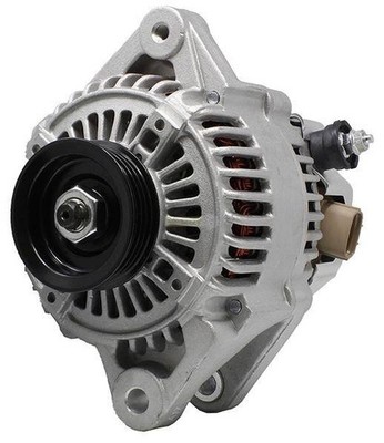 Lichtmaschine 90Amp Neu - OE Nr. 1022111960 für Toyota