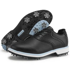 Men Professional Golf Training Footwears Outdoor Waterproof Golfing Sneakers