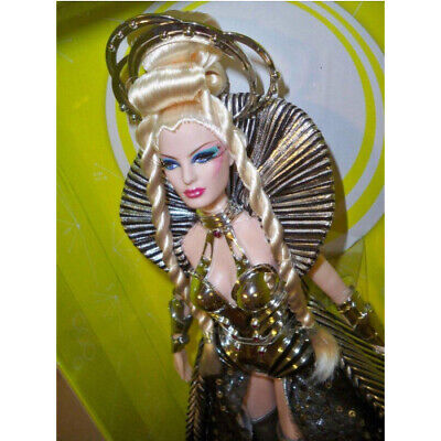 Barbie Doll Goddess of the Galaxy T7678 | eBay Barbie Doll Goddess of the Galaxy T7678 | eBay