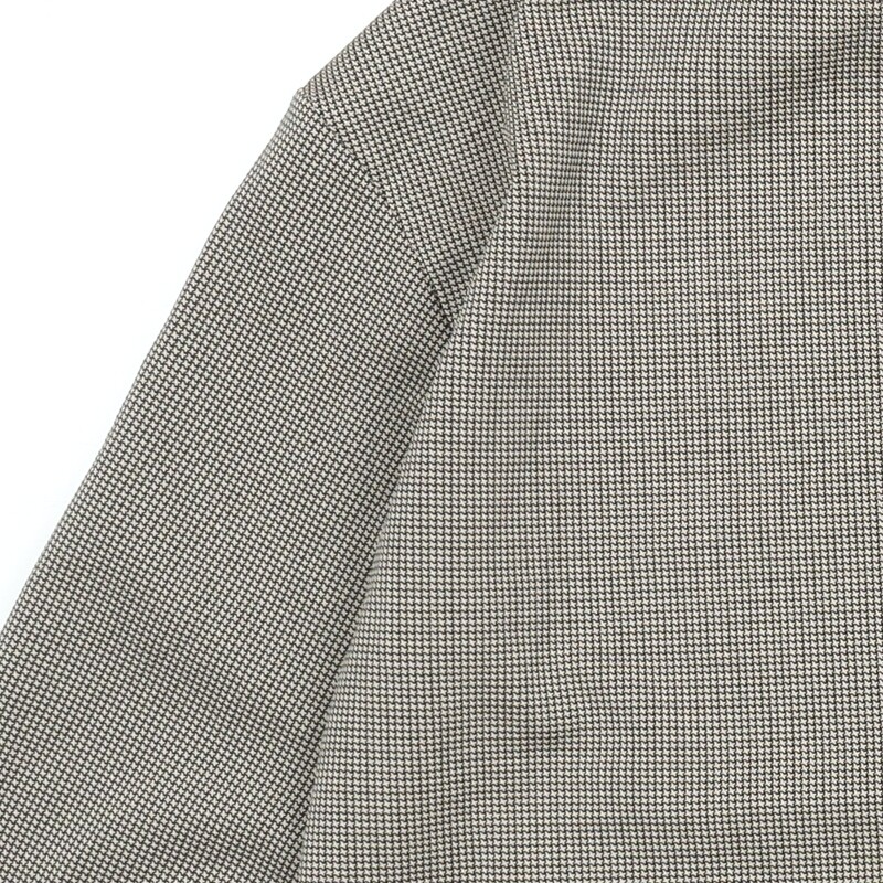 Zara Womens Black Check Polyester Basic Blouse Si… - image 8